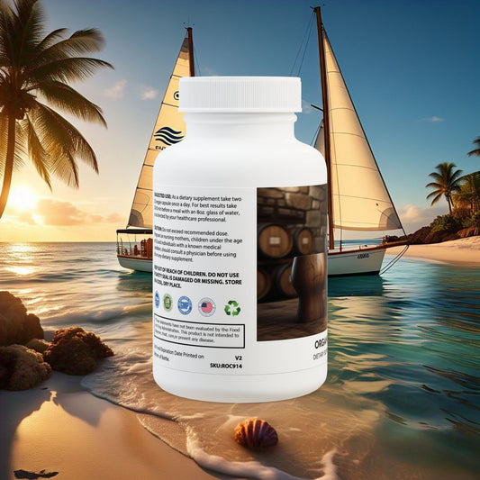 Beetroot Supplement (60 Capsules)